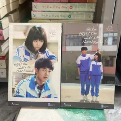 Điều tuyệt vời nhất của thanh xuân - Bát Nguyệt Trường An