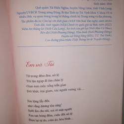 Tuyển tập 50 năm Văn học Trà Vinh 1975 - 2025 674882