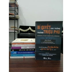 Bí quyết tay trắng thành triệu phú – Adam Khoo 538352