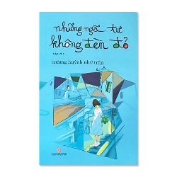 Những Ngã Tư Không Đèn Đỏ - Trương Huỳnh Như Trân