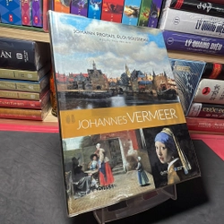 Johannes Vermeer Johann Protais và Eloi Rousseau