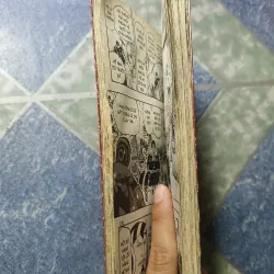 Combo One Piece 109 tập + One Piece Lucky 77 1006779