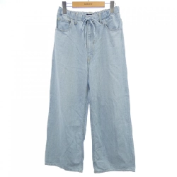 ドゥロワー DRAWER 6514-299-1389 ジーンズ