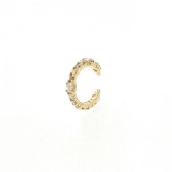 K18YG Bông tai kim cương 0.44CT một bên - Hàng hiệu Chính hãng 878520