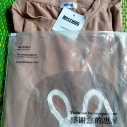 Áo Cộc From Dáng Rộng Cổ Tròn, Còn Mới, Màu Nâu Sữa, Free Size  313648