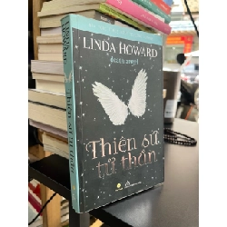 Thiên sứ tử thần - Linda Howard