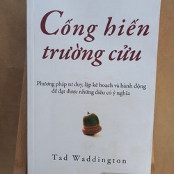 Cống hiến trường cửu 69237