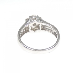 Nhẫn kim cương PT Flower 1.00CT 673013