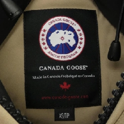 【Mã giảm giá】Áo khoác lông Canada Goose CANADA GOOSE 638575