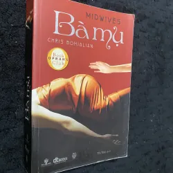 Bà mụ-Chris Bohjalian 1032759