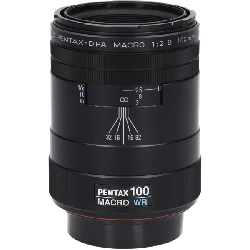 Ống kính D FA MACRO 100mm F2.8 - Hàng hiệu Authentic