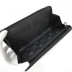 Ví Zippy Trunk Monogram Eclipse Louis Vuitton M80558 - Hàng hiệu Chính hãng 771130