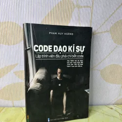CODE dạo kí sự