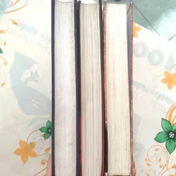 Thiên thần và ác quỷ + Biểu tượng thất truyền + Pháo đài số bìa cứng 564667