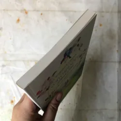 Con Chim Xanh Hạnh Phúc - Georgette Leblanc 778342