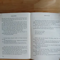 Tiểu Thuyết Những Ngôi Sao Cô Đơn (Vợ Hollywood) - Jackie Collins 600279