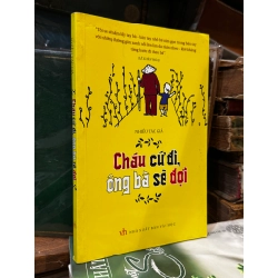 Cháu cứ đi ông bà sẽ đợi