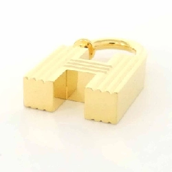 Hàng hiệu H 2000 Cadenas Keychain - Hàng hiệu Authentic 772235