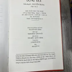 Dòng đời- Nguyễn Trung 2 tập. 6b4 737177
