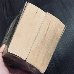 Trọn bộ núi thần - Thomas Mann (bản in cũ) 598702