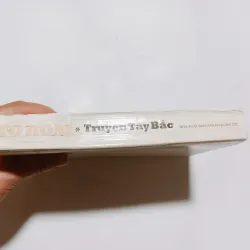 Truyện Tây Bắc - Tô Hoài 800971