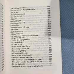 Giai thoại văn học việt nam | hoàng ngọc phách. Kiều thu hoạch  1001601