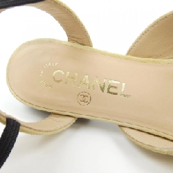 【Mã giảm giá】Giày CHANEL 662845