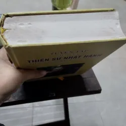 Tuyển tập Thiền sư Nhất Hạnh: Phần giảng kinh - Luận giải.( Bìa Cứng)  703739