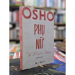 Phụ Nữ - The Book Of Women - Osho