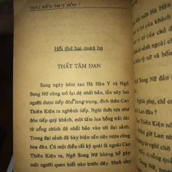 Thất kiếm truy hồn - Độc Cô Hồng 977359