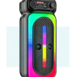 Loa karaoke Bluetooth không dây ZQS-TOR 3M, tặng tai nghe Bluetooth M10 Pro 753073