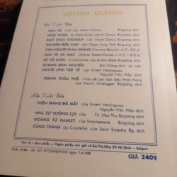 MARTIN HEIDEGGER TRĂNG CHÂU THỔ  VẤN ĐỀ CĂN BẢN CỦA SIÊU HÌNH HỌC 354305