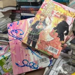 (ngôn tình) - Em Anh Anh - Mễ Lạp Lạp ( 2 tập ) 1003668