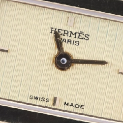 Hermès Roke Lizard GP LO1.201 GP Quartz - Hàng hiệu Authentic 877163