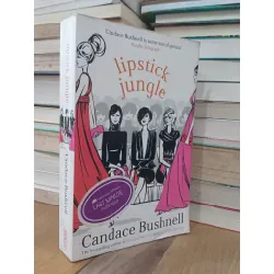 Lipstick jungle - Candace Bushnell 714194
