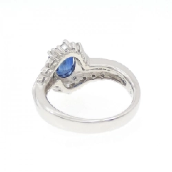 Nhẫn Sapphire PT900 1.30CT 667981