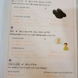 MINOKU KAIWA SƠ CẤP 782280