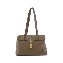 Túi xách vai Celine Medium Soft 16 195543CR8