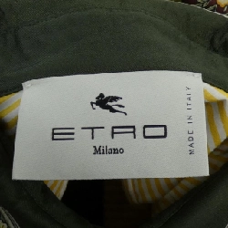 ETRO Áo khoác - Hàng hiệu Authentic 817985