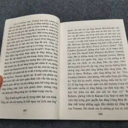 MÙA ĐÔNG LẠNH NHẤT TẬP 2. CUỘC CHIẾN MỸ - TRIỀU - DAVID HALBERSTAM 990621