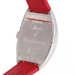 Đồng hồ Frank Muller Grand Carbet CX36SCATACAC SS tự động - Hàng hiệu chính hãng 882543