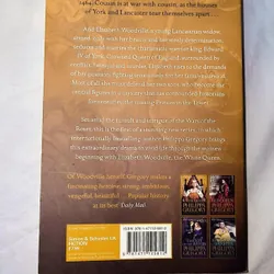 The white queen - Philipa Gregory 732788