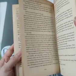 [MIỄN PHÍ BỌC SÁCH] Threat Vector - Tom Clancy & Mark Greaney 1026744