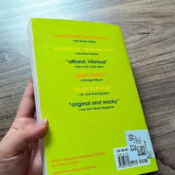 Hoot - Carl Hiaasen 722964