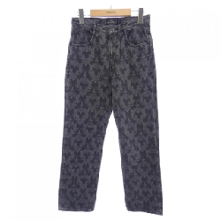 【Mã giảm giá】Quần jeans GRACE CONTINENTAL