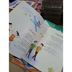 Lời vàng trao con - Nguyễn Ngọc Ký - 2016 mới 90% - MẸ VÀ BÉ - HCM0111 629597