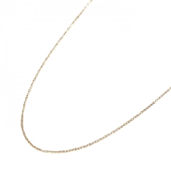 Dây chuyền Venetian K18YG - Hàng hiệu Chính hãng 867442