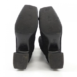 Giày bốt dài CHANEL 662959