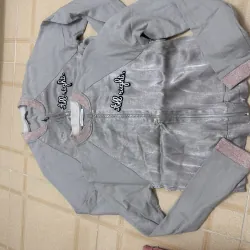 Áo khoác cặp xinh  1006216