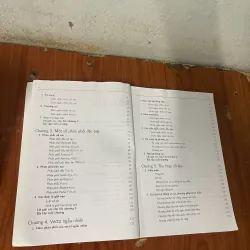 XÁC SUÂT - THỐNG KÊ & PHÂN TÍCH SỐ LIỆU- NGUYỄN TIẾN DŨNG CHỦ BIÊN- NGUYỄN ĐÌNH HUY 730436